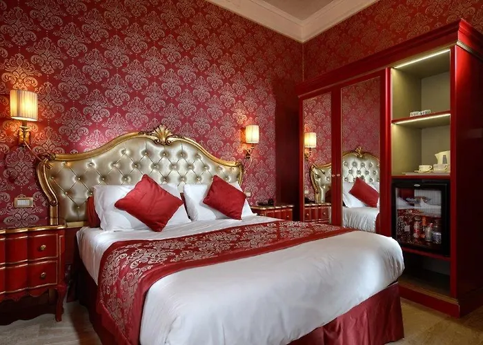 Canaletto 3* Venice