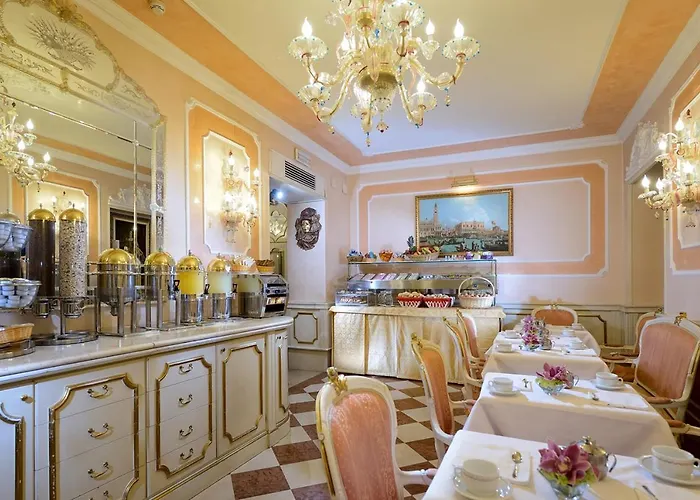 Hotel Canaletto 3*