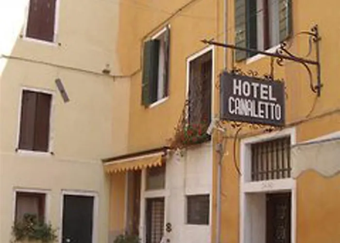 Hotel Canaletto