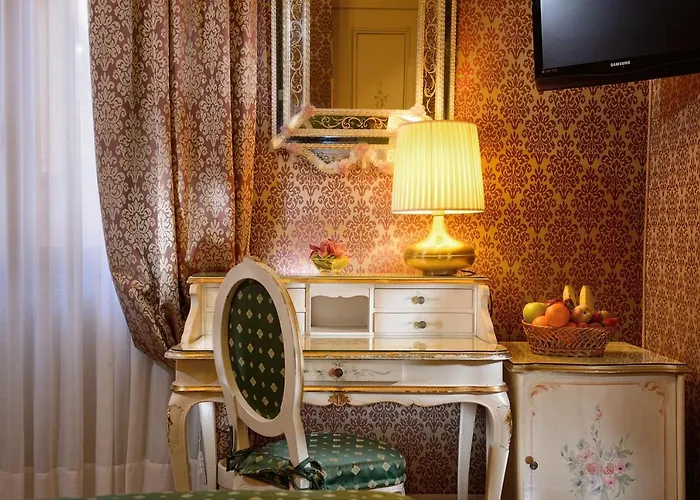 Hotel Canaletto Venice