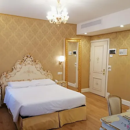 Hotel Canaletto Veneza