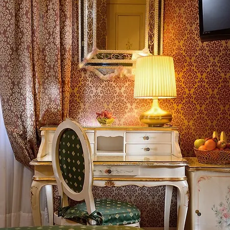Hotel Canaletto Veneza