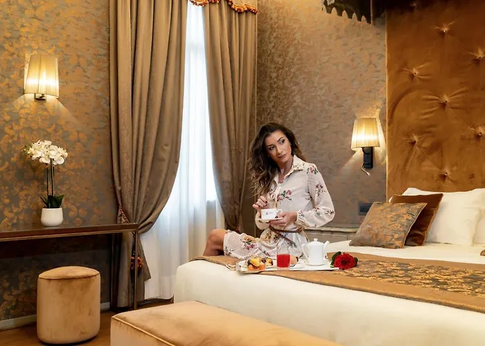 Hotel Canaletto