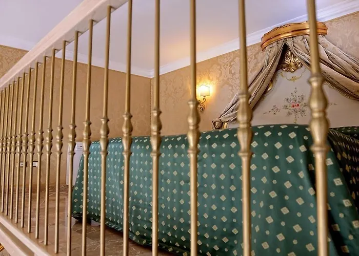 Canaletto Hotel 3*