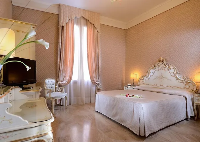 Canaletto 3* Venise