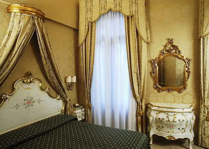 Hotel Canaletto
